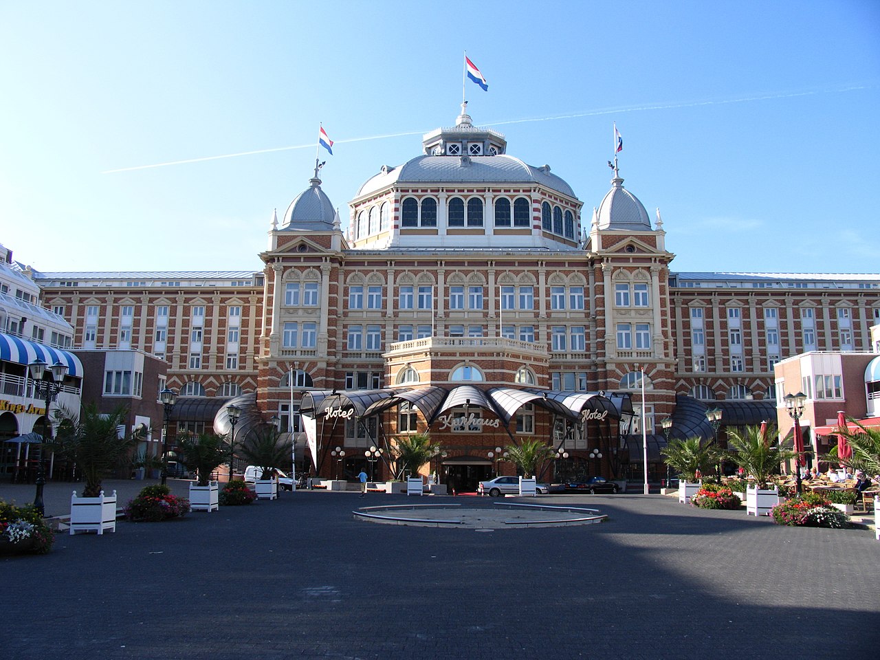 Kurhaus