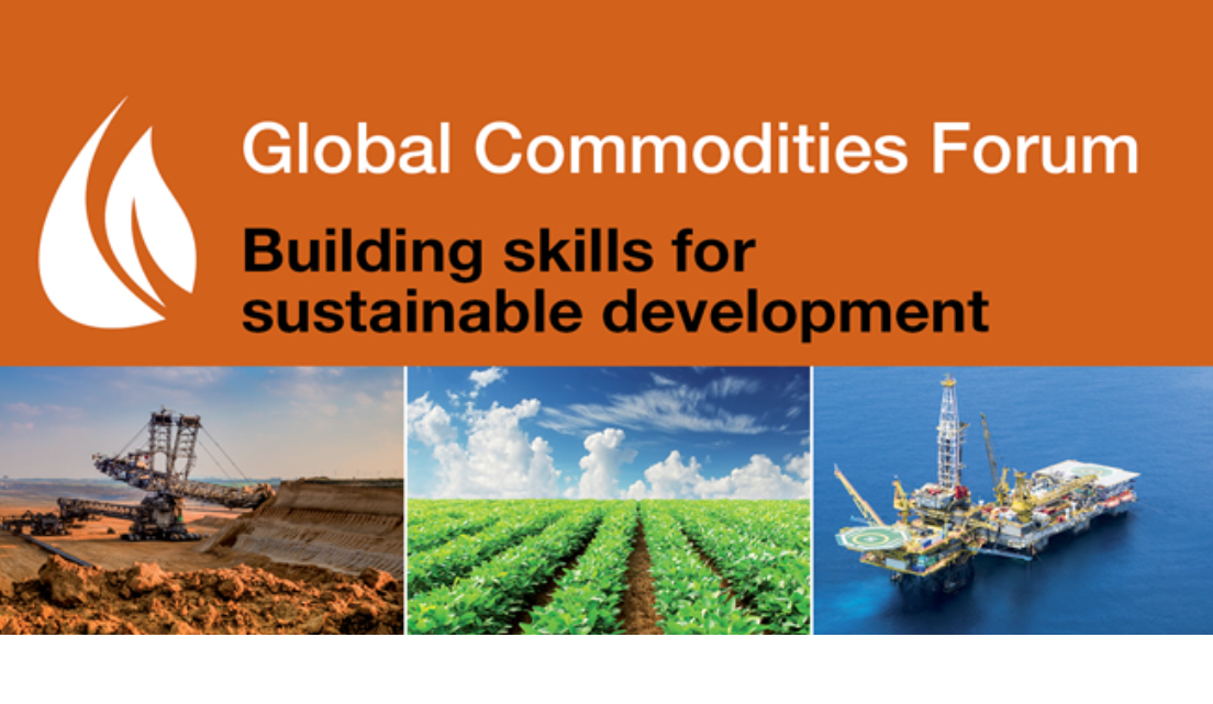 Global Commodities Forum 2018