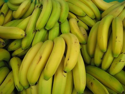 Bananas