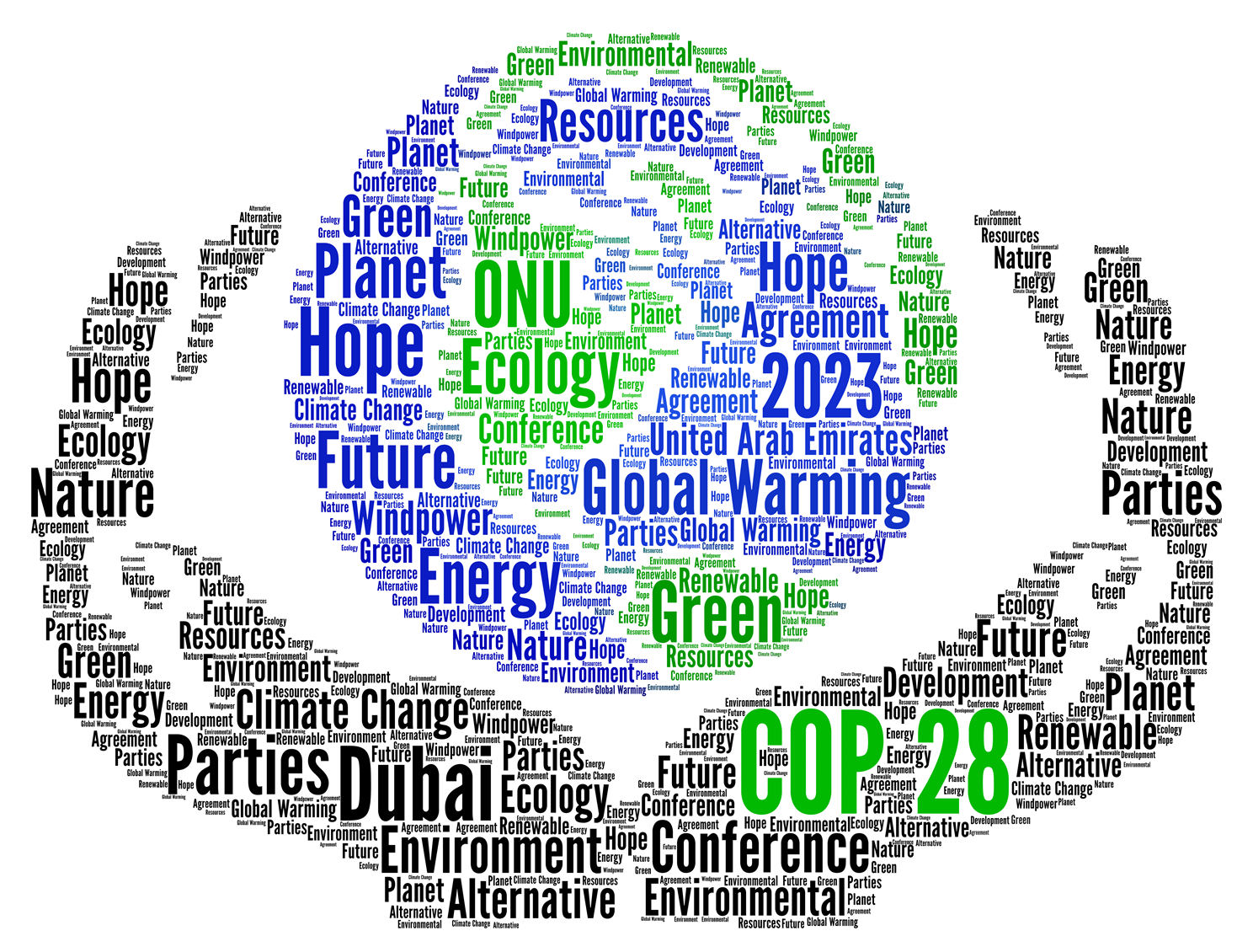 COP28