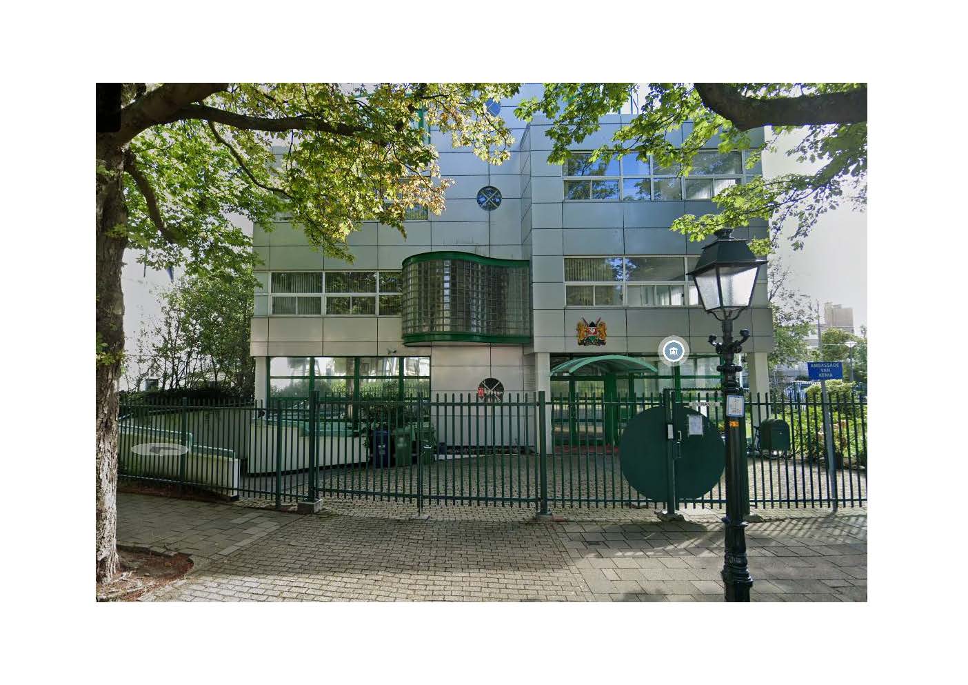 20250902 Kenya Embassy