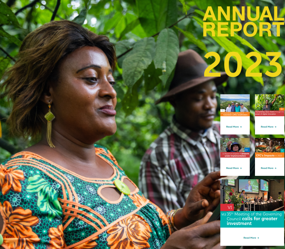 Annual Report 2023