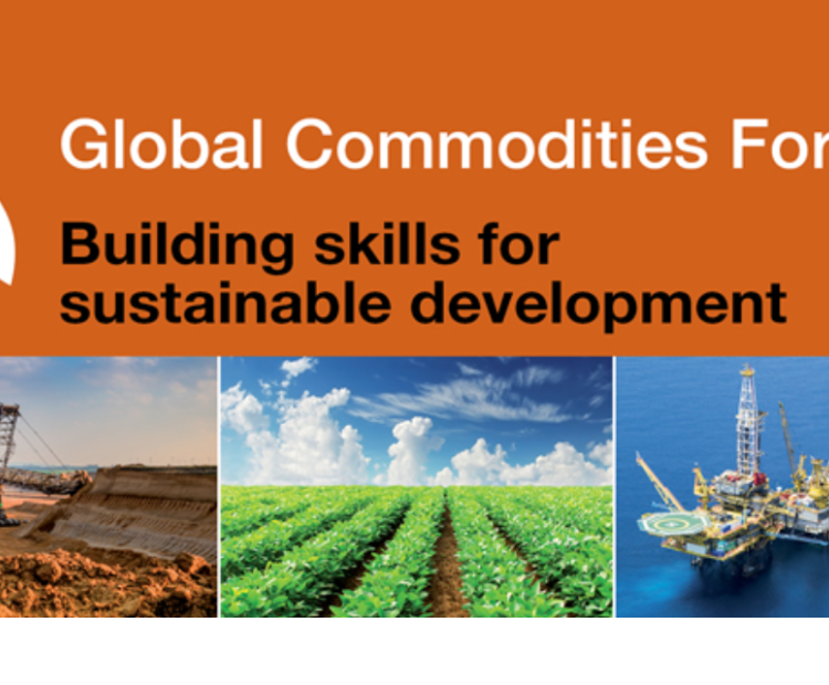 Global Commodities Forum 2018