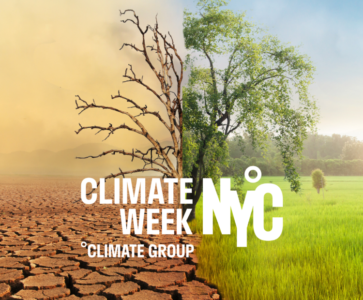 Climate week