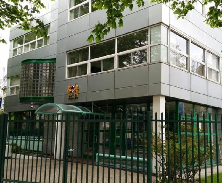 Embassy of Kenya